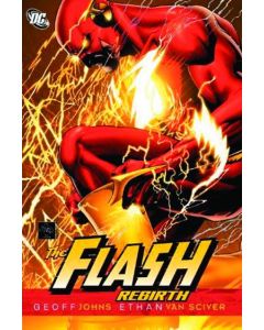 FLASH REBIRTH TP