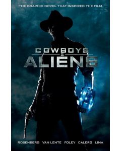 COWBOYS AND ALIENS TP