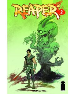 REAPER #2