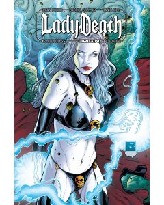LADY DEATH ORIGINS TP VOL 02