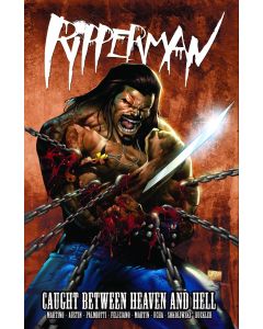 RIPPERMAN GN