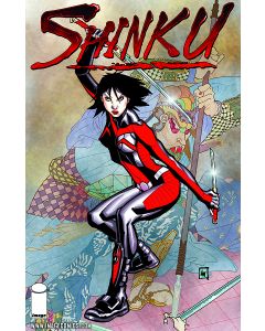 SHINKU TP VOL 01