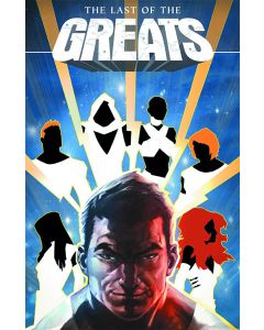 LAST OF THE GREATS TP VOL 01
