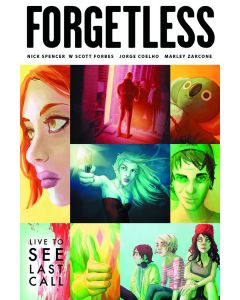 FORGETLESS TP LIVE TO SEE LAST CALL