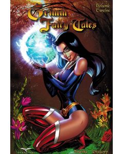 GRIMM FAIRY TALES TP VOL 12
