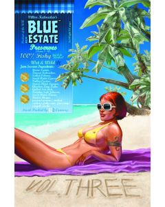 BLUE ESTATE TP VOL 03