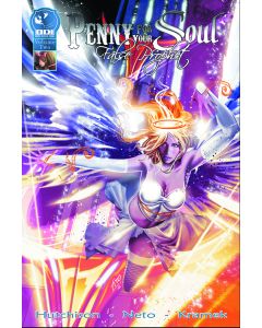 PENNY FOR YOUR SOUL TP VOL 02 FALSE PROPHET