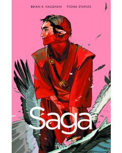 SAGA TP VOL 02