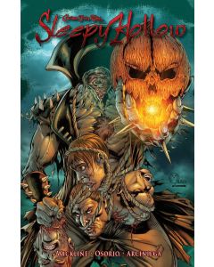GFT SLEEPY HOLLOW TP