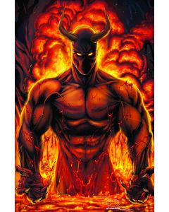 GRIMM UNIVERSE TP VOL 1