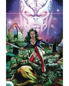 GFT UNLEASHED TP VOL 02