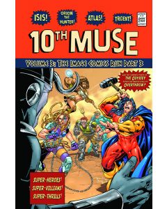 10TH MUSE TP VOL 03