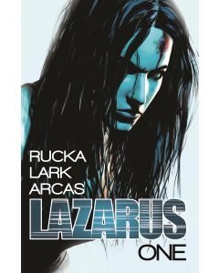 LAZARUS TP VOL 01