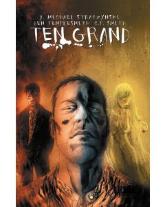 TEN GRAND TP VOL 01