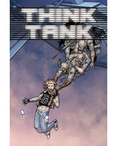 THINK TANK TP VOL 03