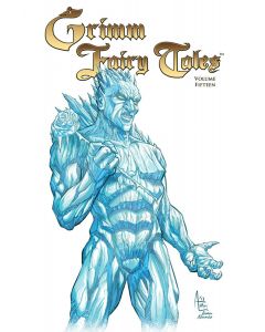 GRIMM FAIRY TALES TP VOL 15