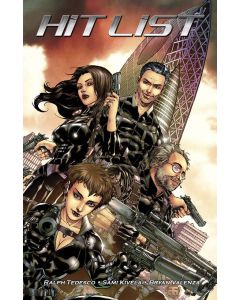HIT LIST TP