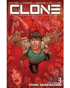 CLONE TP VOL 03