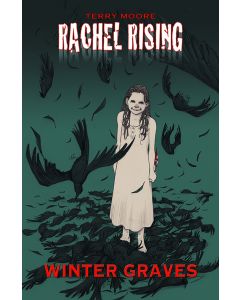 RACHEL RISING TP VOL 04 WINTER GRAVES