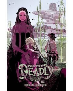 PRETTY DEADLY TP VOL 01