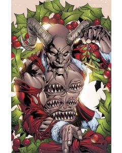 GRIMM FAIRY TALES DIFFERENT SEASONS TP VOL 04