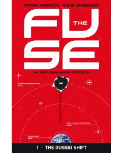FUSE TP VOL 01