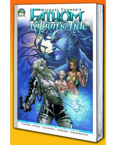 FATHOM KILLIANS TIDE TP