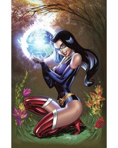 GRIMM FAIRY TALES OMNIBUS TP VOL 02