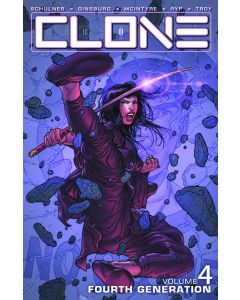 CLONE TP VOL 04