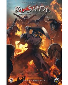 BUSHIDO TP