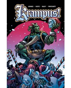 KRAMPUS TP