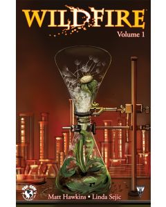 WILDFIRE TP VOL 01