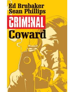 CRIMINAL TP VOL 01 COWARD