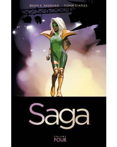 SAGA TP VOL 04