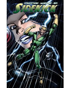 SIDEKICK TP VOL 02