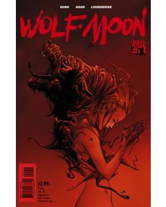WOLF MOON #1 (OF 6) (MR)