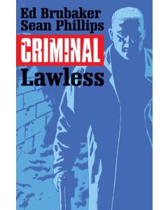 CRIMINAL TP VOL 02 LAWLESS