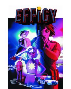 EFFIGY #1 (MR)