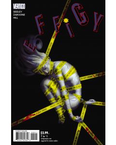 EFFIGY #2 (MR)