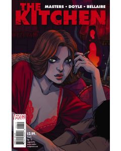 KITCHEN #4 (OF 8) (MR)