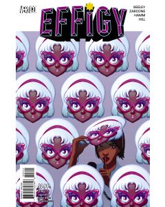 EFFIGY #3 (MR)