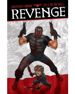 REVENGE TP