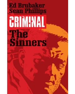 CRIMINAL TP VOL 05 THE SINNERS