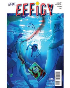 EFFIGY #4 (MR)