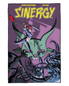 SINERGY TP
