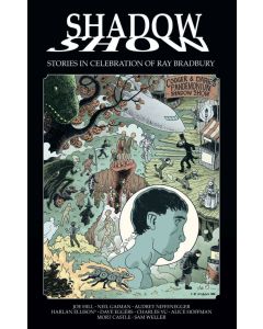 SHADOW SHOW TP
