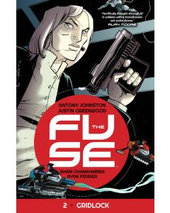 FUSE TP VOL 02 GRIDLOCK