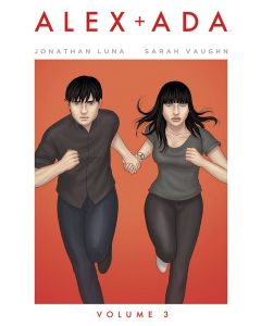 ALEX + ADA TP VOL 03