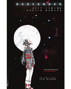 DESCENDER TP VOL 01 TIN STARS