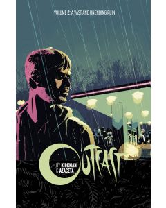 OUTCAST BY KIRKMAN & AZACETA TP VOL 02